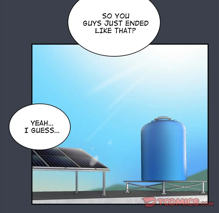 Find That Girl Manhwa Chapter 27 - Page 44