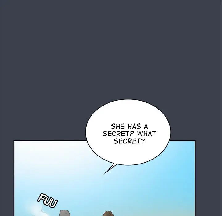 Find That Girl Manhwa Chapter 27 - Page 45