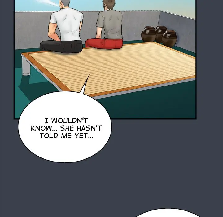 Find That Girl Manhwa Chapter 27 - Page 46