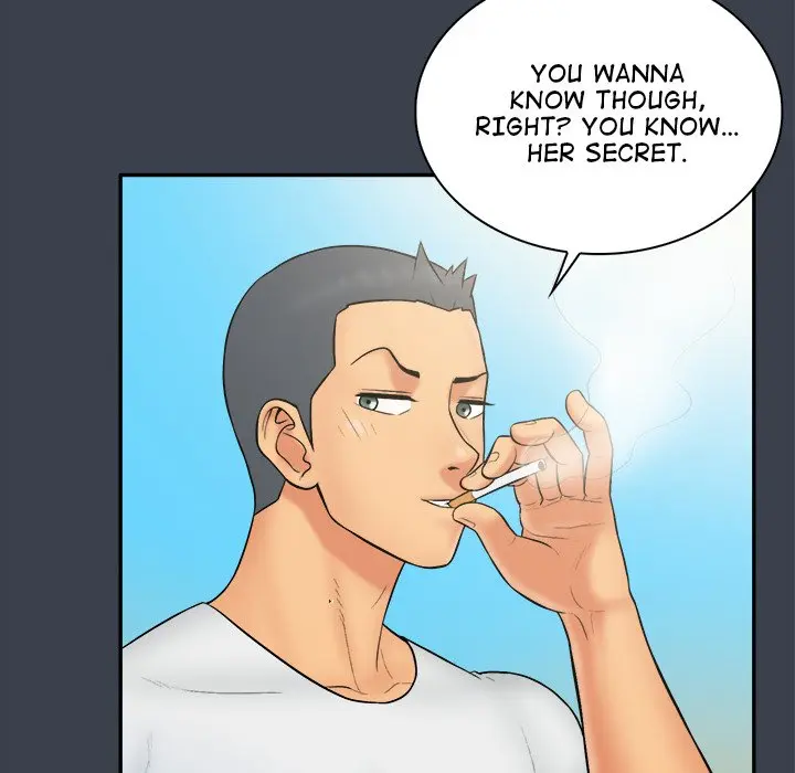 Find That Girl Manhwa Chapter 27 - Page 47