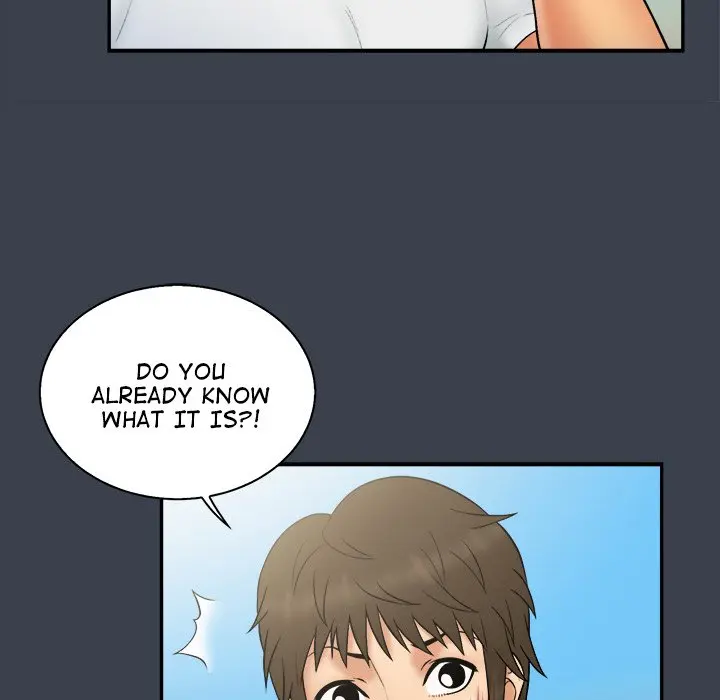 Find That Girl Manhwa Chapter 27 - Page 48