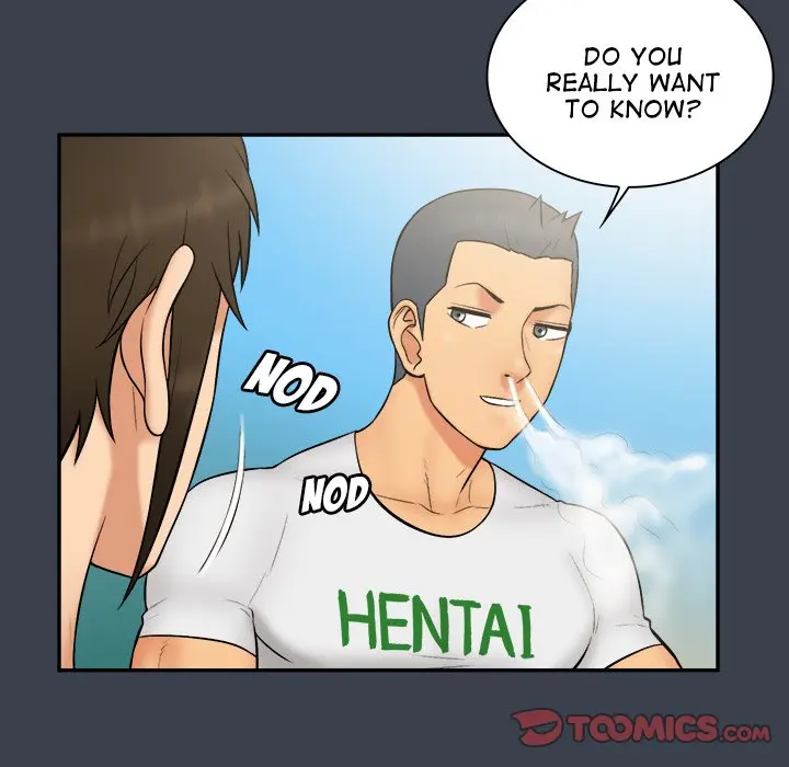 Find That Girl Manhwa Chapter 27 - Page 50