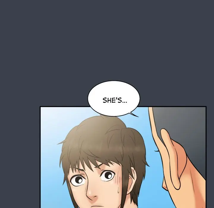 Find That Girl Manhwa Chapter 27 - Page 51