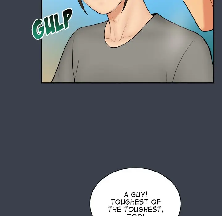 Find That Girl Manhwa Chapter 27 - Page 52