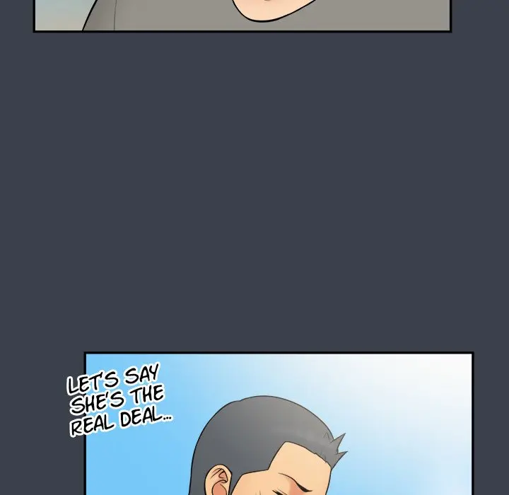 Find That Girl Manhwa Chapter 27 - Page 54