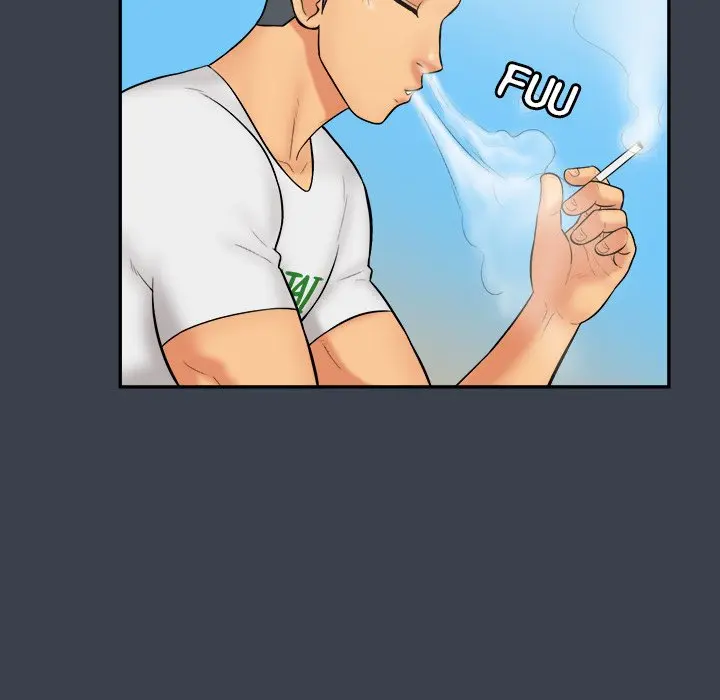 Find That Girl Manhwa Chapter 27 - Page 55