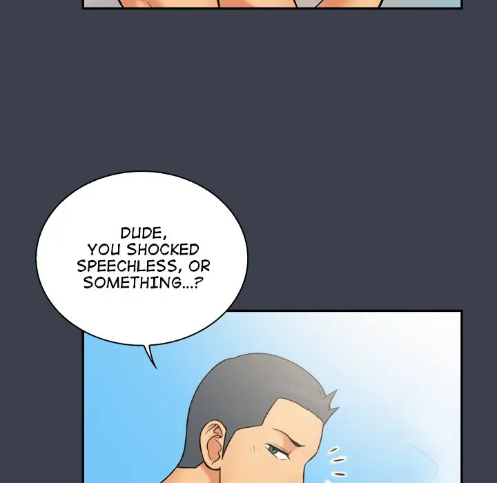 Find That Girl Manhwa Chapter 27 - Page 57