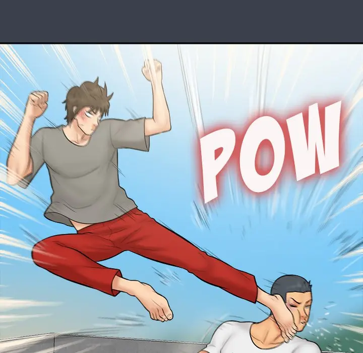 Find That Girl Manhwa Chapter 27 - Page 59