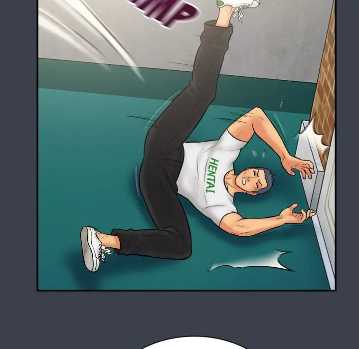 Find That Girl Manhwa Chapter 27 - Page 61