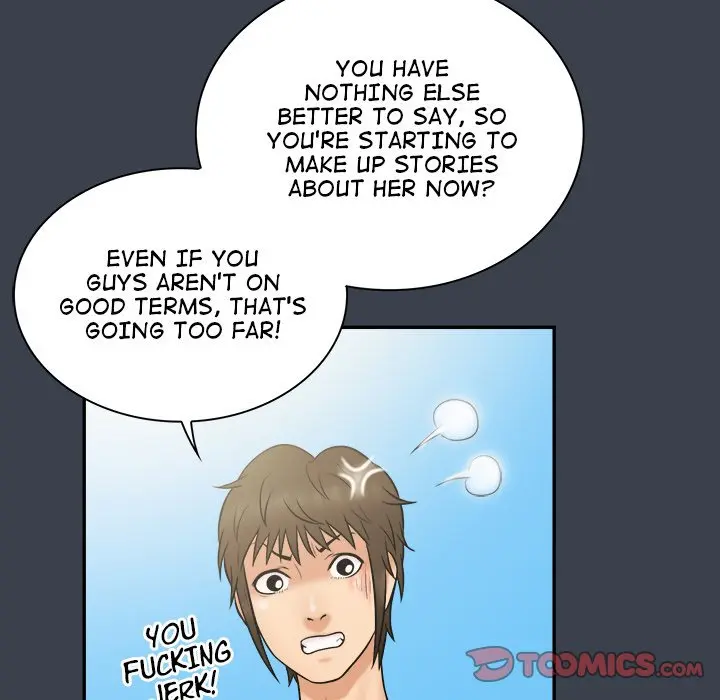 Find That Girl Manhwa Chapter 27 - Page 62