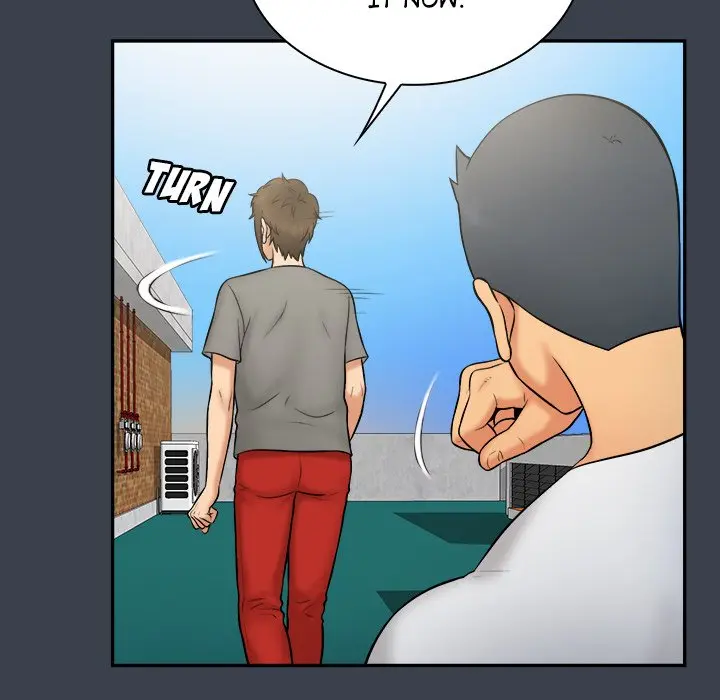 Find That Girl Manhwa Chapter 27 - Page 64