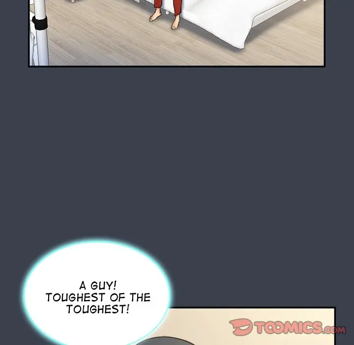 Find That Girl Manhwa Chapter 27 - Page 68