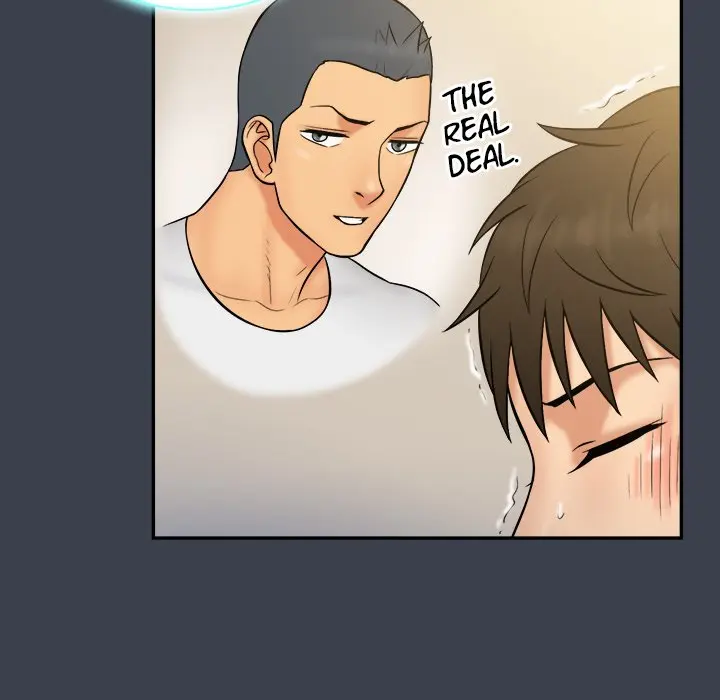Find That Girl Manhwa Chapter 27 - Page 69
