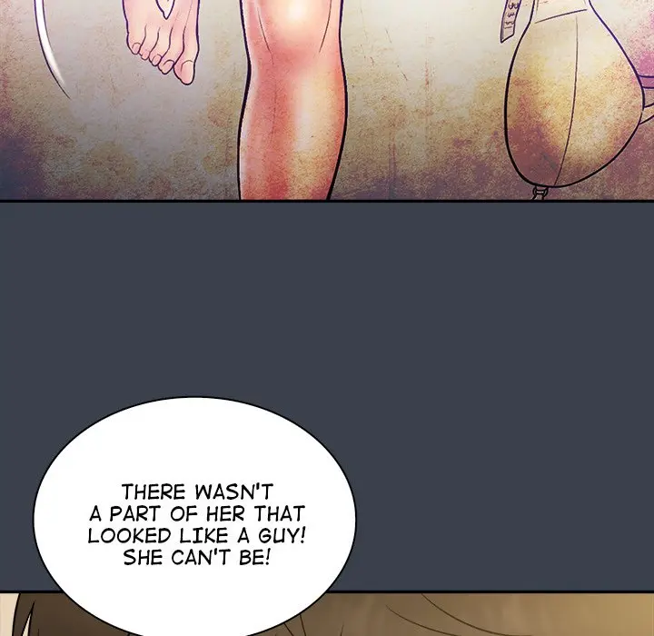 Find That Girl Manhwa Chapter 27 - Page 75
