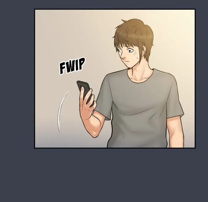 Find That Girl Manhwa Chapter 27 - Page 78