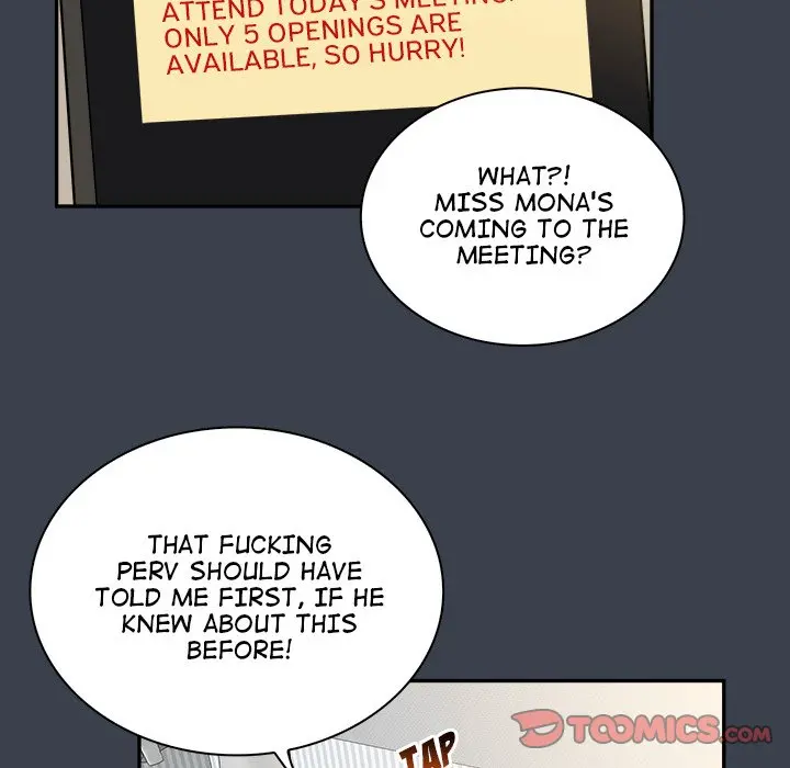 Find That Girl Manhwa Chapter 27 - Page 80