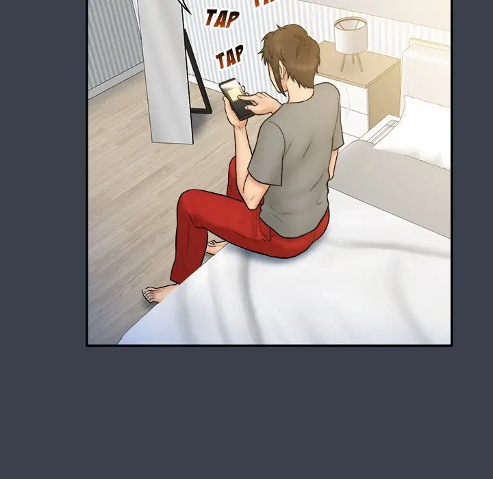 Find That Girl Manhwa Chapter 27 - Page 81