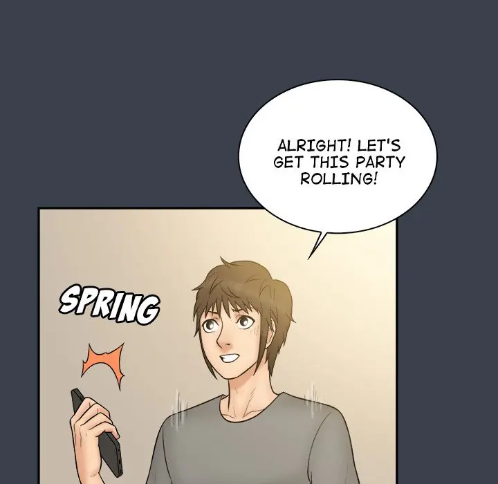 Find That Girl Manhwa Chapter 27 - Page 82