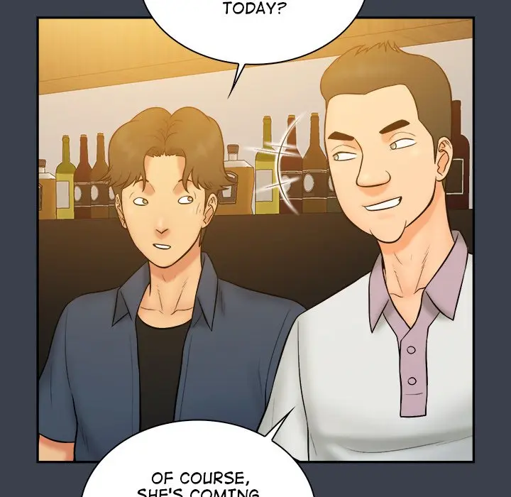 Find That Girl Manhwa Chapter 27 - Page 87