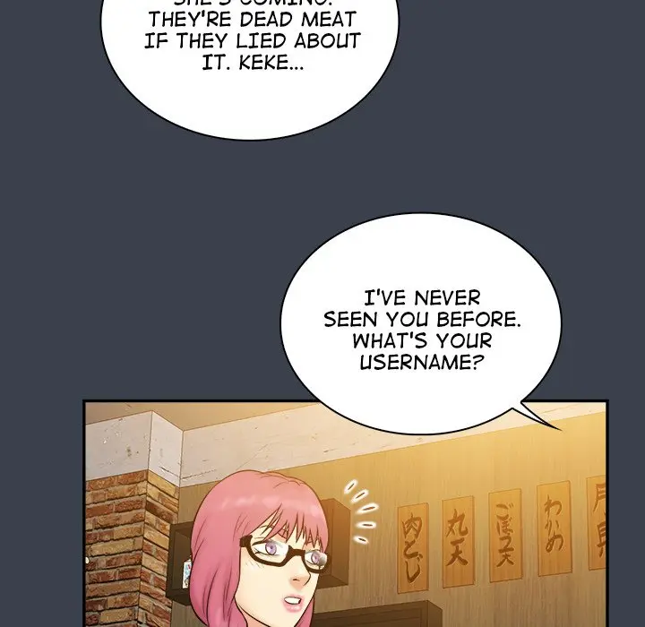 Find That Girl Manhwa Chapter 27 - Page 88