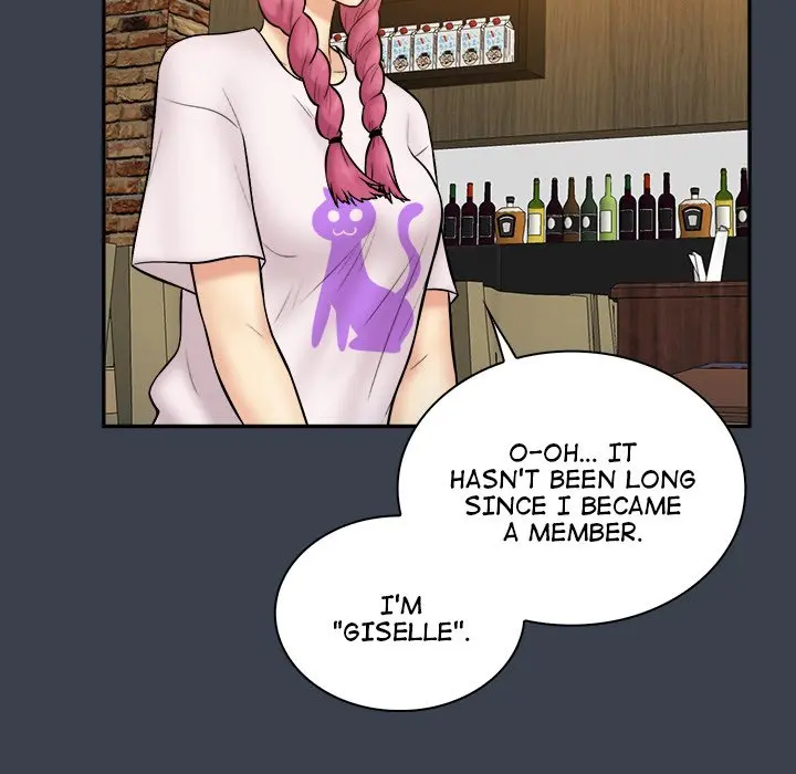 Find That Girl Manhwa Chapter 27 - Page 89