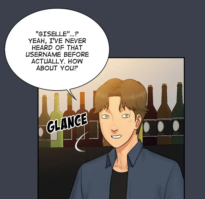 Find That Girl Manhwa Chapter 27 - Page 90