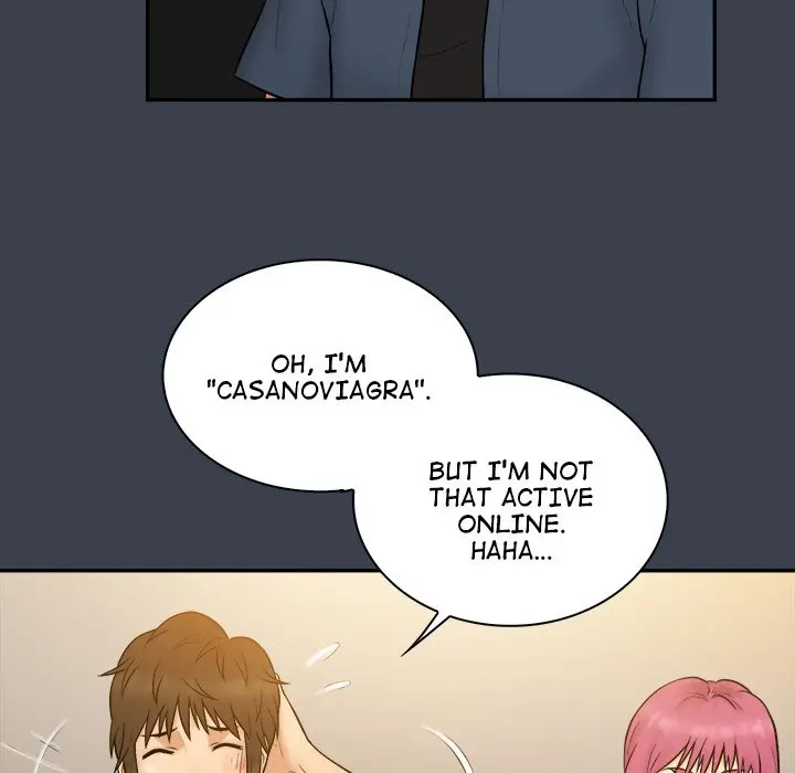 Find That Girl Manhwa Chapter 27 - Page 91