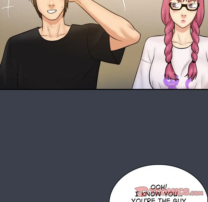 Find That Girl Manhwa Chapter 27 - Page 92