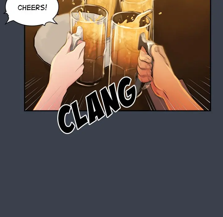 Find That Girl Manhwa Chapter 27 - Page 95