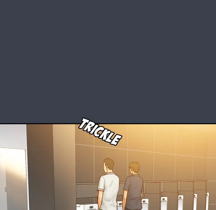 Find That Girl Manhwa Chapter 27 - Page 96