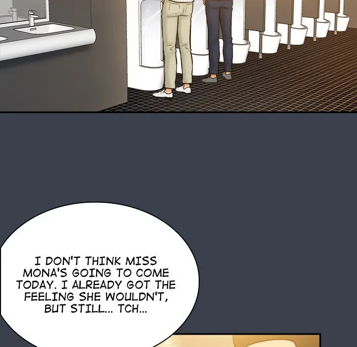 Find That Girl Manhwa Chapter 27 - Page 97