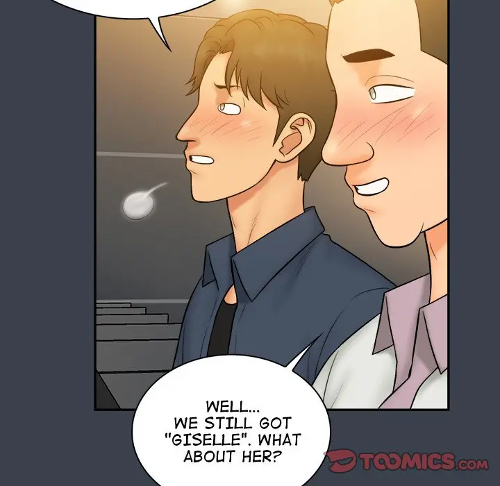 Find That Girl Manhwa Chapter 27 - Page 98