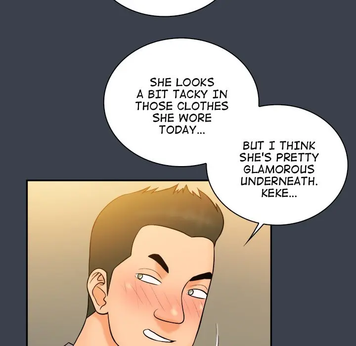 Find That Girl Manhwa Chapter 27 - Page 99