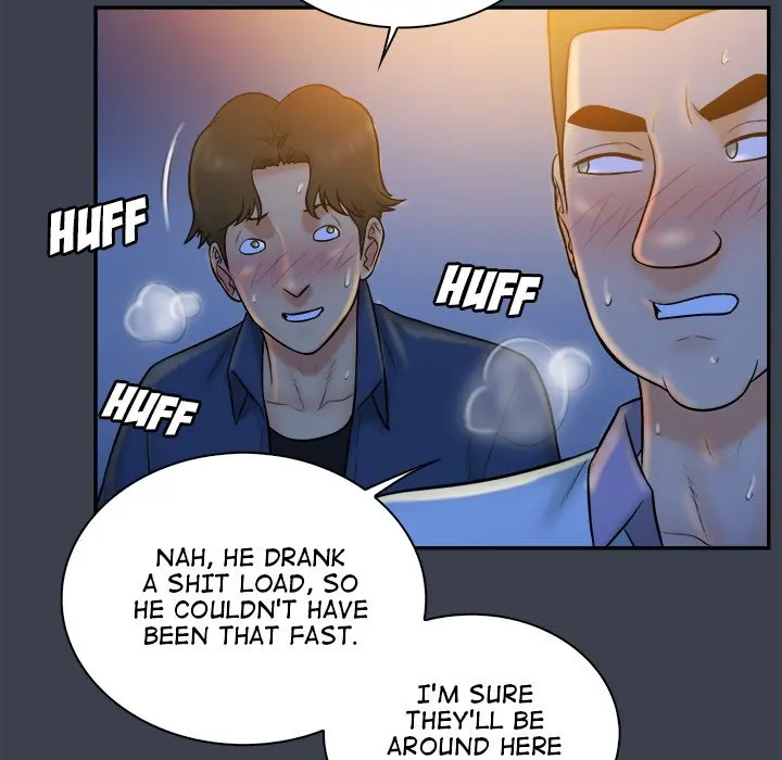 Find That Girl Manhwa Chapter 28 - Page 100