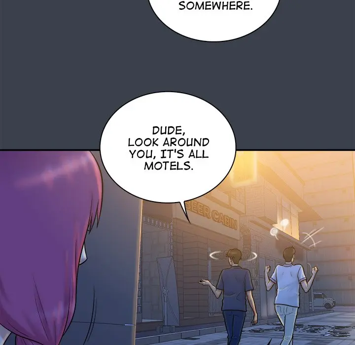 Find That Girl Manhwa Chapter 28 - Page 101