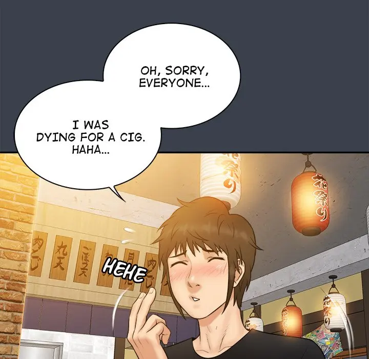 Find That Girl Manhwa Chapter 28 - Page 16