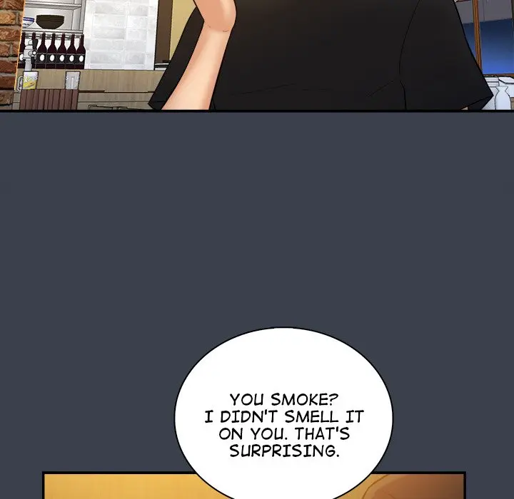Find That Girl Manhwa Chapter 28 - Page 17