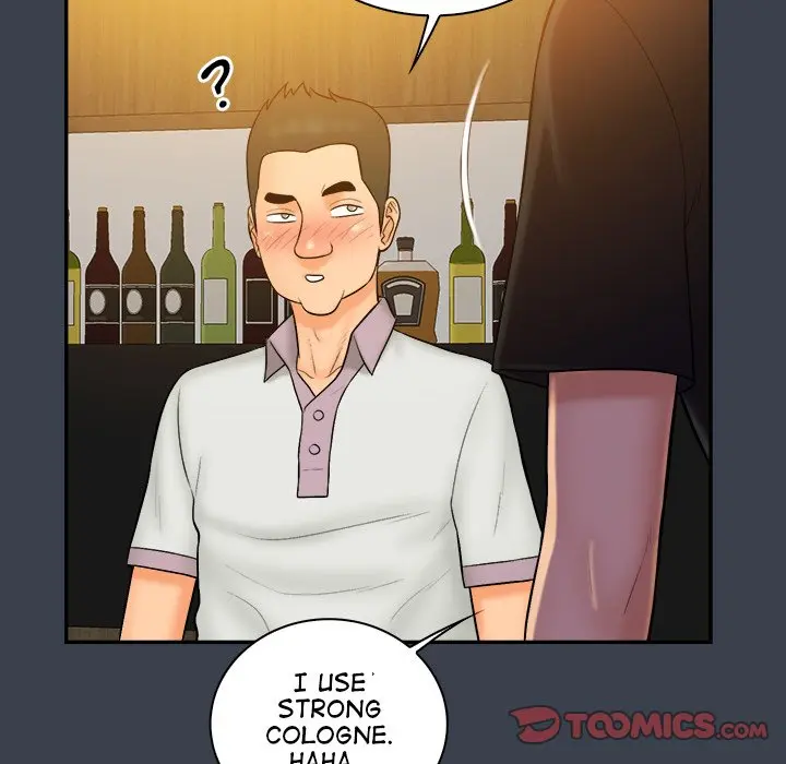 Find That Girl Manhwa Chapter 28 - Page 18