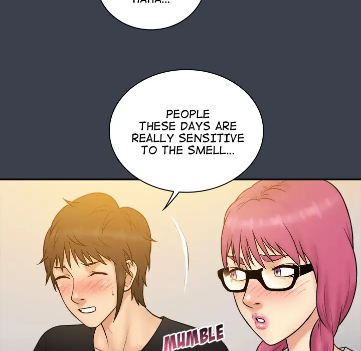 Find That Girl Manhwa Chapter 28 - Page 19