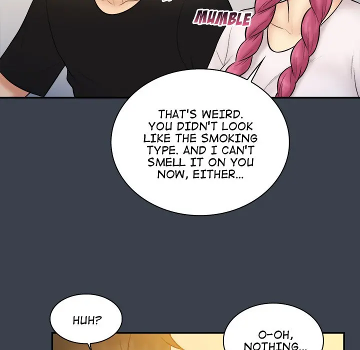 Find That Girl Manhwa Chapter 28 - Page 20
