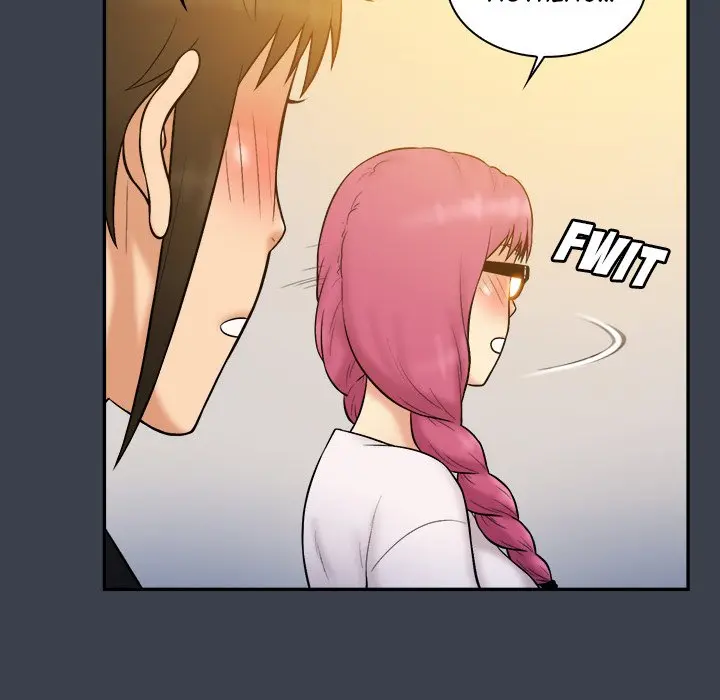 Find That Girl Manhwa Chapter 28 - Page 21