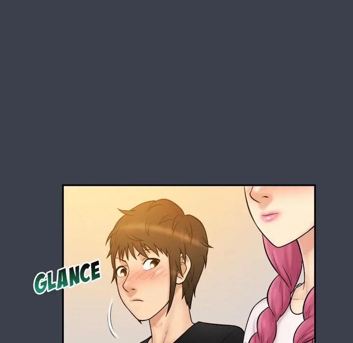 Find That Girl Manhwa Chapter 28 - Page 25