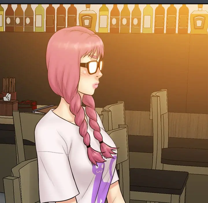 Find That Girl Manhwa Chapter 28 - Page 27