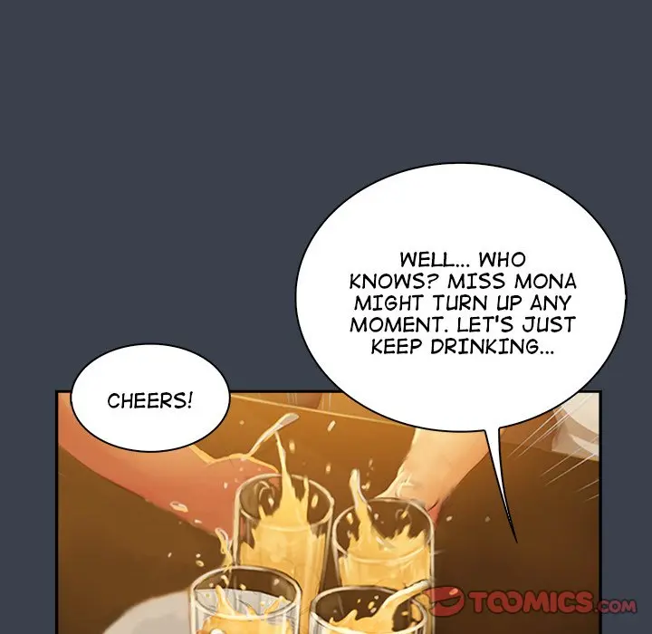 Find That Girl Manhwa Chapter 28 - Page 30