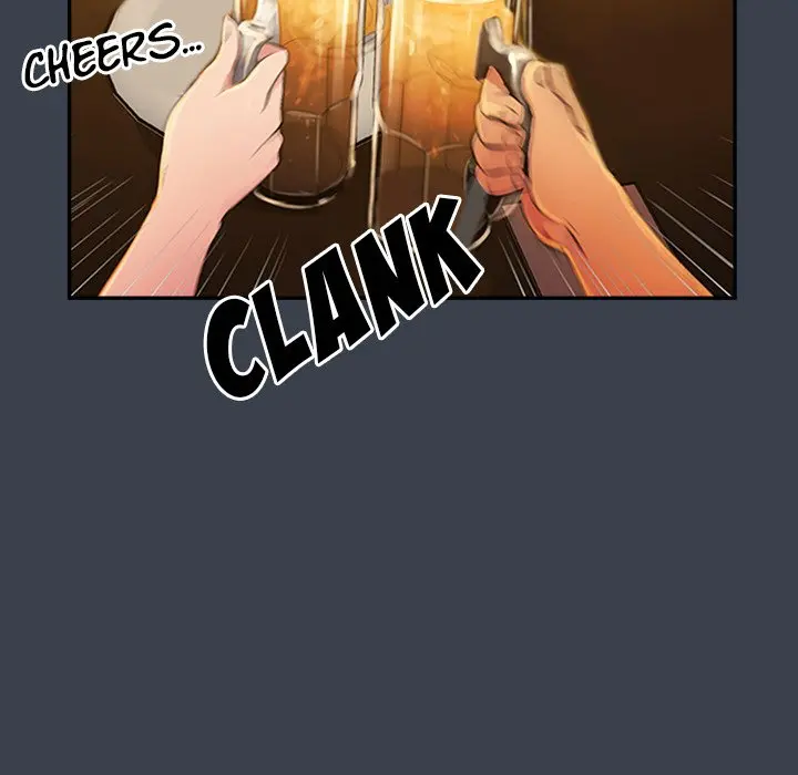 Find That Girl Manhwa Chapter 28 - Page 31