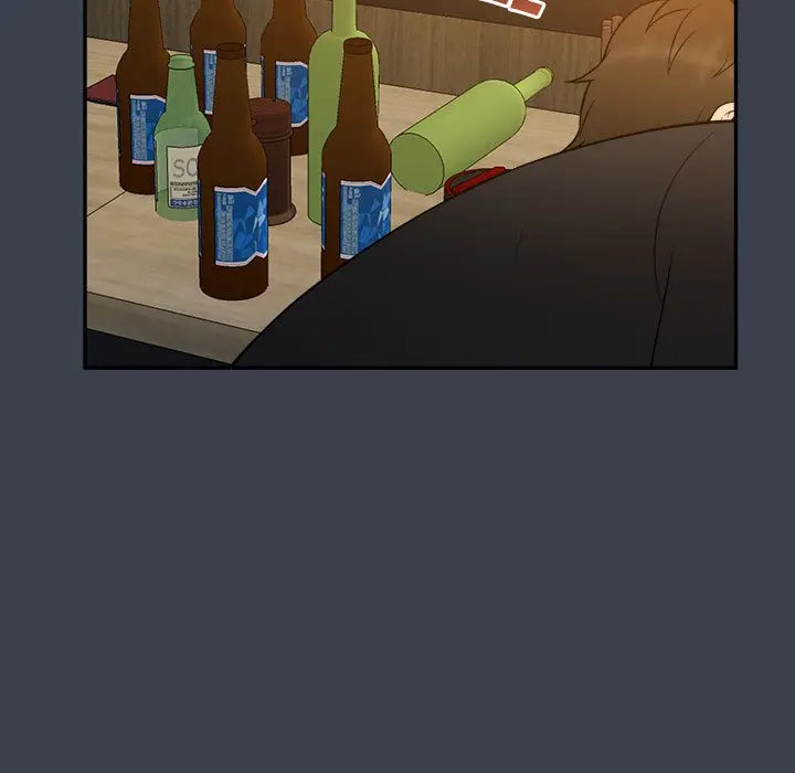 Find That Girl Manhwa Chapter 28 - Page 33
