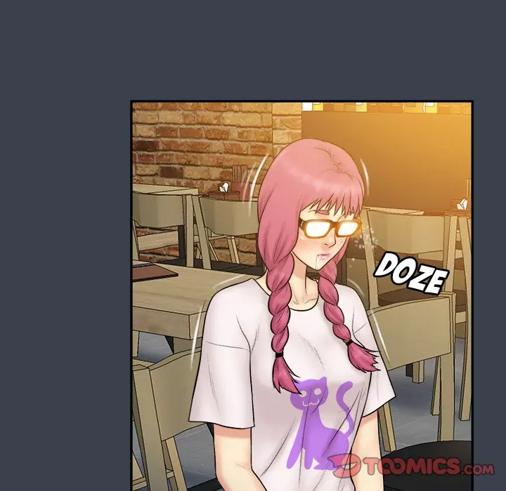 Find That Girl Manhwa Chapter 28 - Page 34