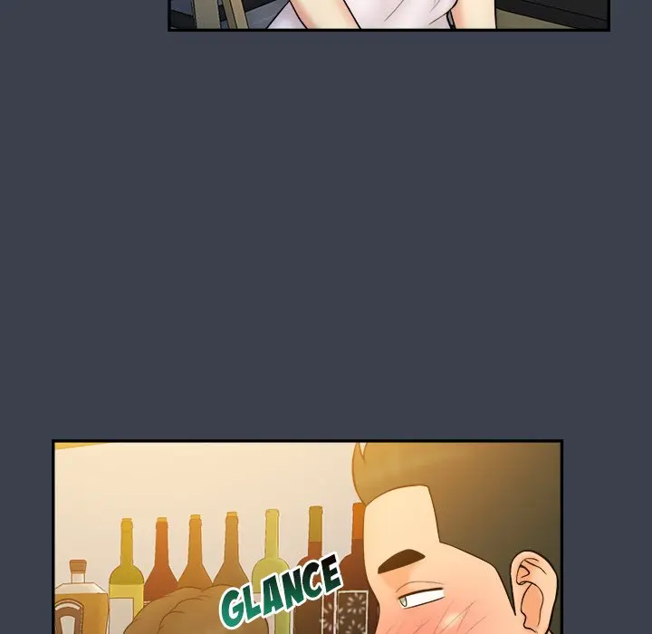 Find That Girl Manhwa Chapter 28 - Page 35
