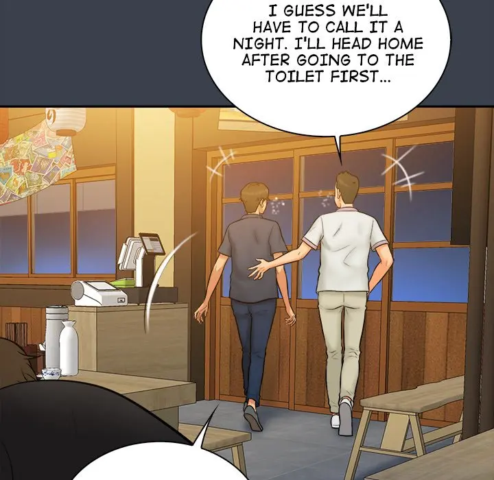 Find That Girl Manhwa Chapter 28 - Page 37