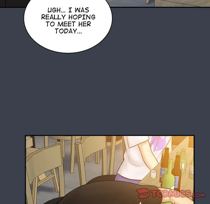 Find That Girl Manhwa Chapter 28 - Page 38